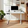 Standing Desks:Height Adjustable Standing Desk In  Keroka thumb 6