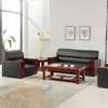 5-Seater executive office sofa thumb 6