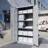 2-Door Office Filing Cabinet thumb 2