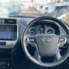 Toyota land Cruiser Prado TX-L 2020 thumb 9