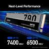LEXAR LNM790 512GB SSD NVME thumb 0
