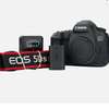 Canon EOS 5DS R DSLR 50.6MP thumb 2
