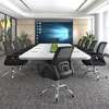 Office Chair: Adjustable Mesh Office Chair In Kijauri thumb 5