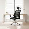 High-Back Ergonomic Mesh Office thumb 3
