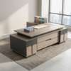 2.4m Executive Office Desk thumb 3