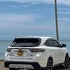 Toyota harrier used fully loaded white thumb 1