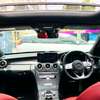 2021 MERCEDES-BENZ C200 thumb 11