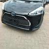 Toyota sienta hybrid thumb 0