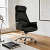 Executive Leathet Boss Chair for Office thumb 2