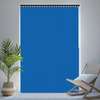 Blue Fabric Curtain Blinders thumb 7