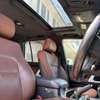 TOYOTA LANDCRUISER V8 ZX 2019MODEL SUNROOF PETROL thumb 6