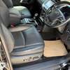 Toyota Landcruiser TZG thumb 6
