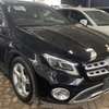 Mercedes benz GLA220 2019MODEL thumb 1