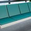 Office Bench; 3-Link Padded Heavy Duty Bench thumb 8