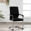Comfortable Mesh Cantilever Guest Chair thumb 4