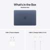 MacBook Neo 512GB Indigo-Touch ID thumb 1