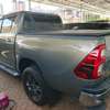 Toyota Hilux Double cabin thumb 6