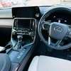 Lexus LX600 Black 2024 Zero mileage thumb 4