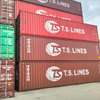 40ft high cube shipping containers thumb 0