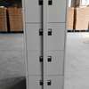 Office Cabinet; 4 Drawer Office Steel Cabinet thumb 6