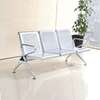 3-Link Heavy Duty Reception Bench thumb 1