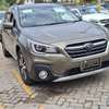 Subaru Outback Grey 2018 AWD thumb 0