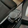 BMW 118i Black 2018 thumb 3