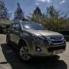 Local unit isuzu Dmax cab thumb 1
