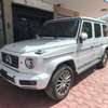 Mercedes Benz AMG G400d Sunroof 2020 thumb 2