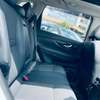 Nissan X Trail hybrid white color 2000cc petrol 2018 model. thumb 2