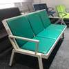 Office Bench; 3-Link Padded Heavy Duty Bench thumb 3