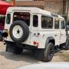 2011 LANDROVER DEFENDER 110 3000CC DIESEL ENGINE thumb 6