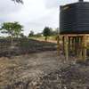 50 by 100 PRIME PLOTS FOR SALE IN MAKUTANO PI (MWEA) thumb 2