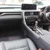 Lexus RX300 4WD Version L Leather Sunroof 2020 50,000 Kms thumb 1
