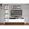 Executive super quality wooden tv tand thumb 0