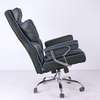 Executive High-Back Leather Chair thumb 5