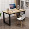 Metal Frame Computer Home Office Desk thumb 11
