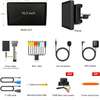 Jeep Wrangler Infotainment System 10.2 Inch thumb 3