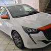 Peugeot Gtline 208 2019 thumb 1
