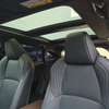 2020 Toyota harrier thumb 4