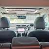 Nissan X-Trail Sunroof Black 2018 4wd thumb 8
