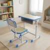 Kids Furniture; Kids Study Desk and Chair Set thumb 4