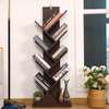 Bookshelves:8 Tier Modern Executive Bookshelf In keroka thumb 5