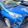 Toyota Vitz Hybrid 2018 2wd thumb 1