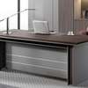 Office Desk: 180cm  Executive Office Desk thumb 0