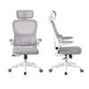 Office Chair: Modern Mesh Office Chair In Keroka thumb 4