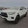 Toyota Hilux Double cabin 2018 4x4 thumb 0