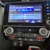 Honda insight black thumb 5