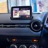 mazda demio 2019 blue thumb 6