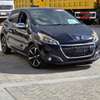 PEUGEOT 208 NAVY BLUE 2019 thumb 10